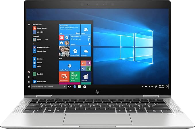 MOST SELLING LAPTOP HP ELITEBOOK 1030 G4 X360