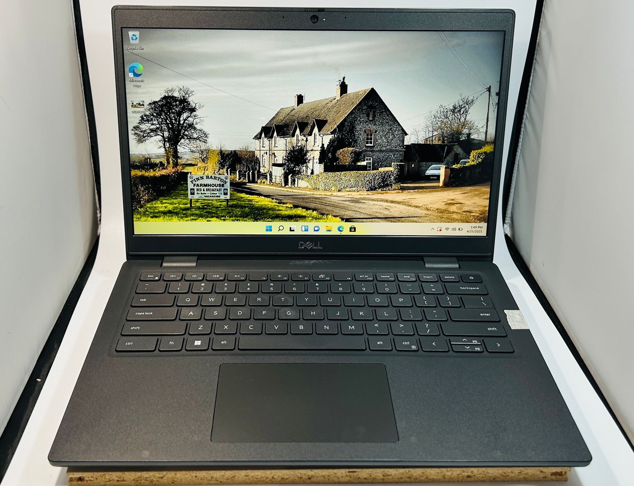 DELL LATITUDE 3420 CORE I7 11TH GEN LAPTOP