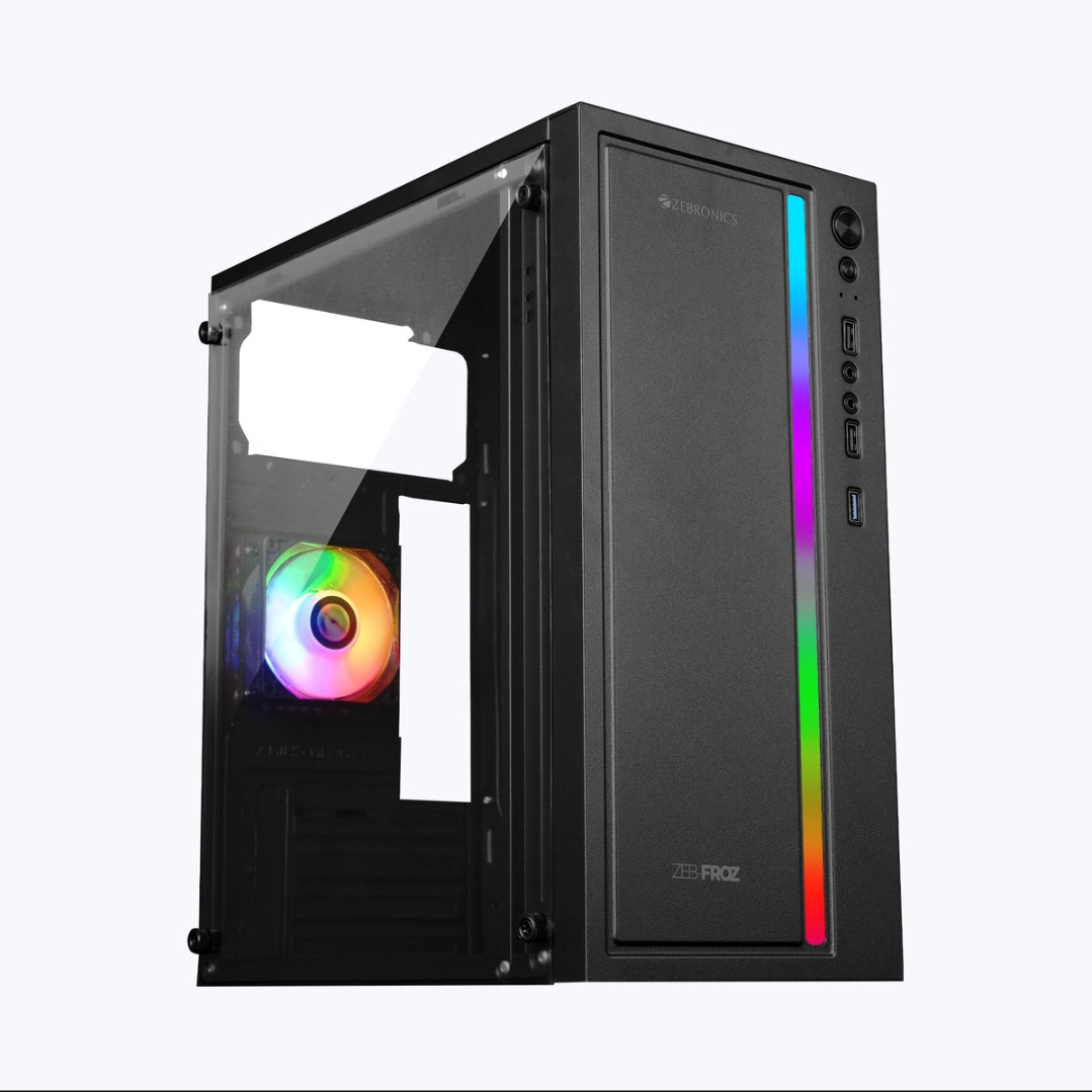 Budget Gaming Cpu AMD RYZEN 7