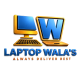Laptop Walas Logo